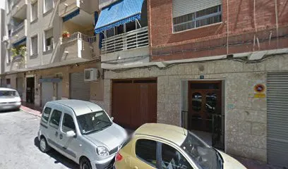 Salomé Martínez Estilista