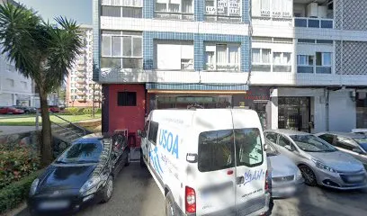 Salón 2000