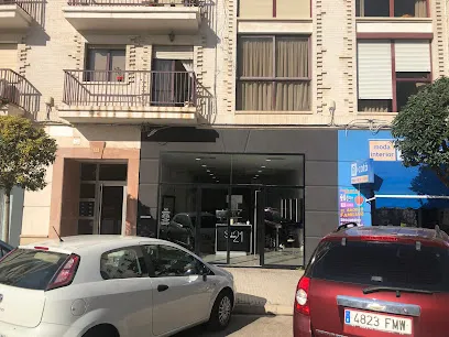 Salon 21