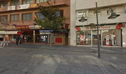 Salón 33