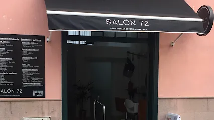 Salón 72