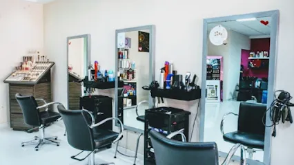 Salon Airun