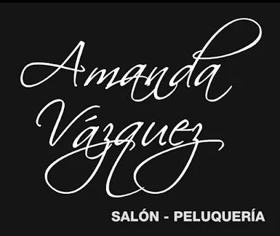 Salón Amanda Vázquez
