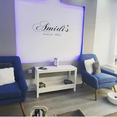 Salón Amidis