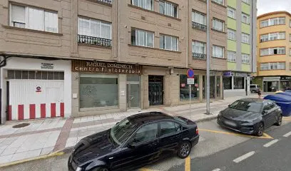 Salón Ana Soage