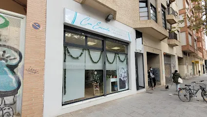 Salón AnaMery Dolz - Con Encanto