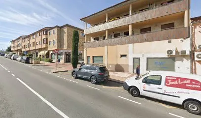 Salón Anros