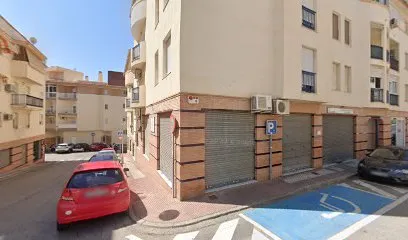 Salón Aysa