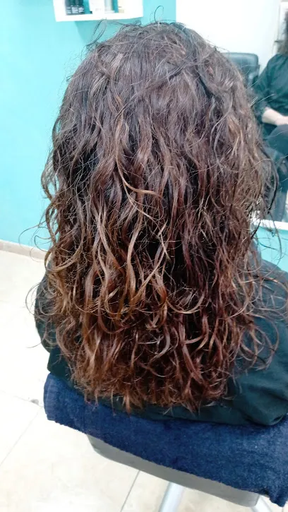 Salon Beatriz Moreno