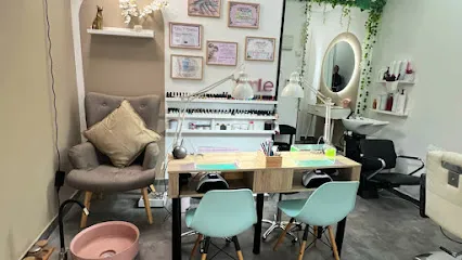 Salón Beauty SC