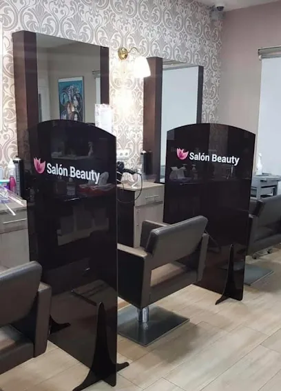 Salón Beauty