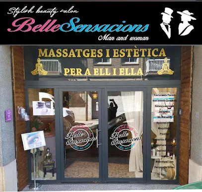 Salón BelleSensacions