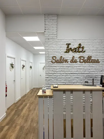 Salón Belleza Irati
