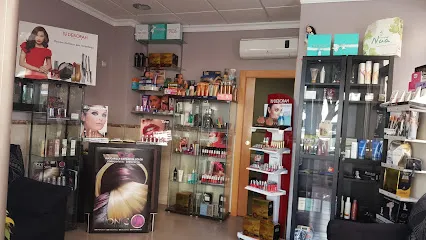 SALON BELLEZA JUANA MARI
