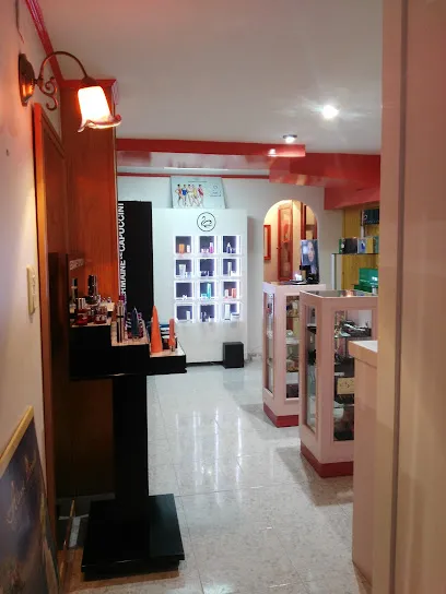 Salón Belleza Toni