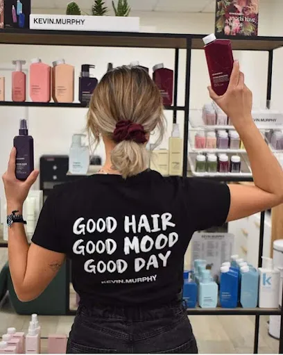 Salon Bibop hair and beauty