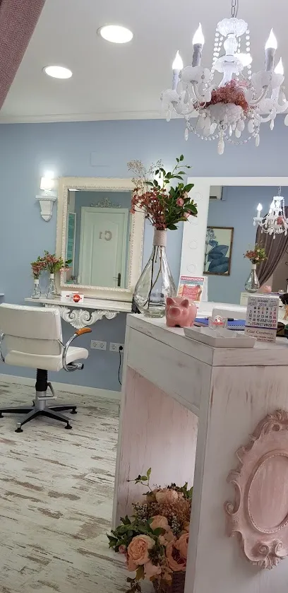 Salón Blonde