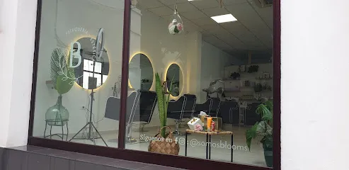 Salon Blooms