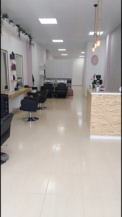 Salón Bohemia peluquería y estética
