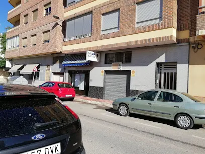 Salón Bucles