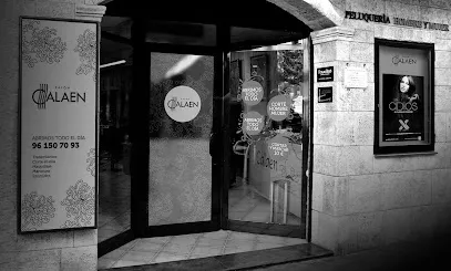 Salón Calaen