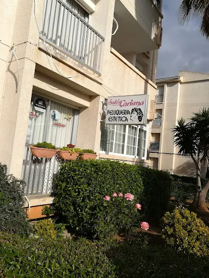 Salón Carisma