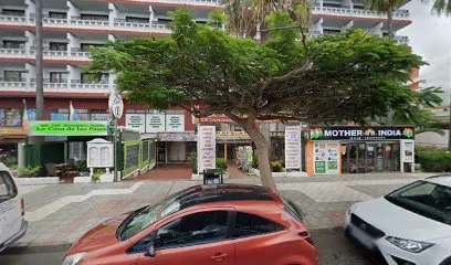 Salon Carmen