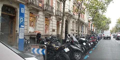 Salón Cheska