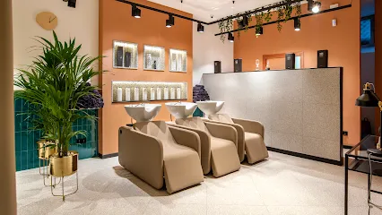 Salón Concept Hair