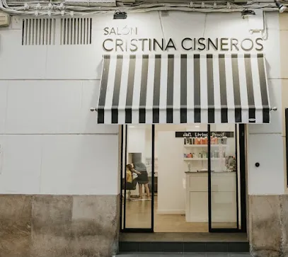 Salón Cristina Cisneros