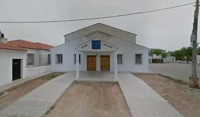 Salón Cultural
