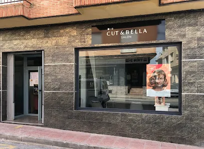 Salón CUT&BELLA