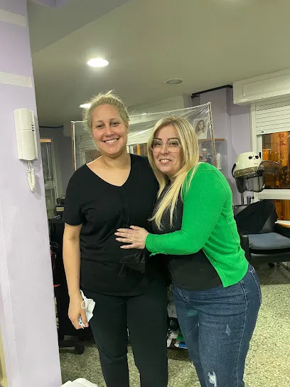 Salon D Belleza Nani