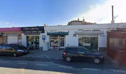 Salón de Belleza Akela