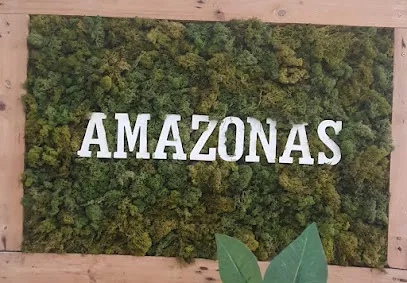 Salón de Belleza Amazonas