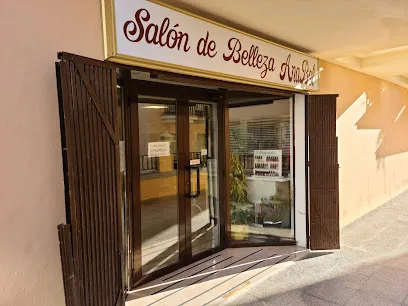 SALON de BELLEZA ANA BEL