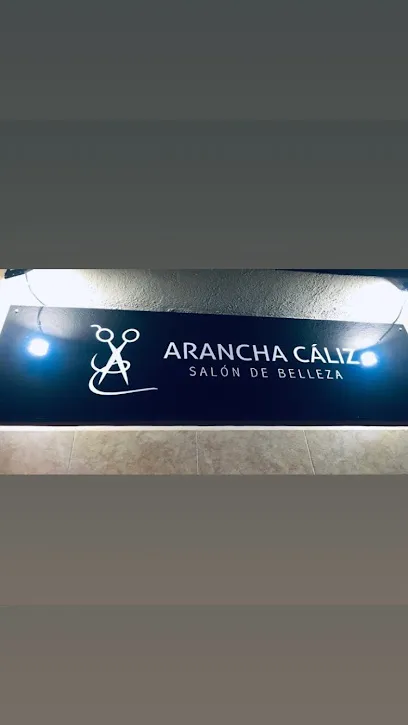 Salón de Belleza Arancha Cáliz