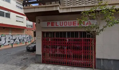 Salón de belleza Arol