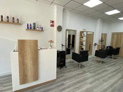 Salón de Belleza Beima