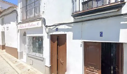 Salón de Belleza