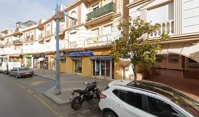 Salón de Belleza