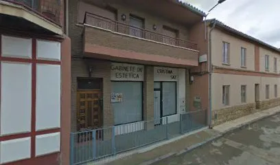 Salón de Belleza Cristina Saz
