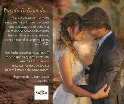 Salón de Belleza Cu&Cu