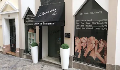 Salón de Belleza Damass hair Antequera