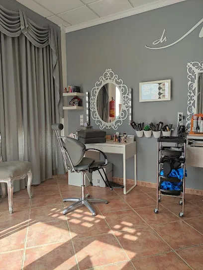 Salón de belleza di Mao