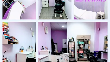 Salón De Belleza Dreams
