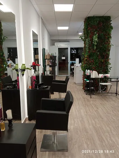 Salón de Belleza E&C