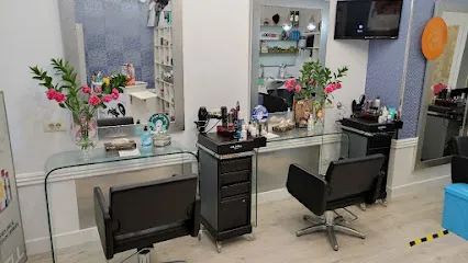 Salón de Belleza Elizabeth