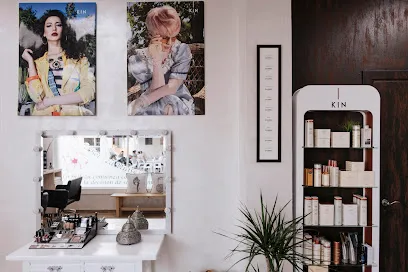 Salon de Belleza Emebé