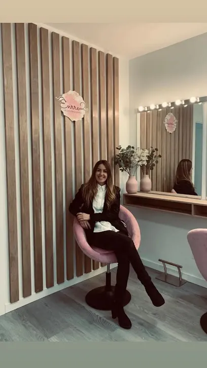 Salón de Belleza Enrre2
